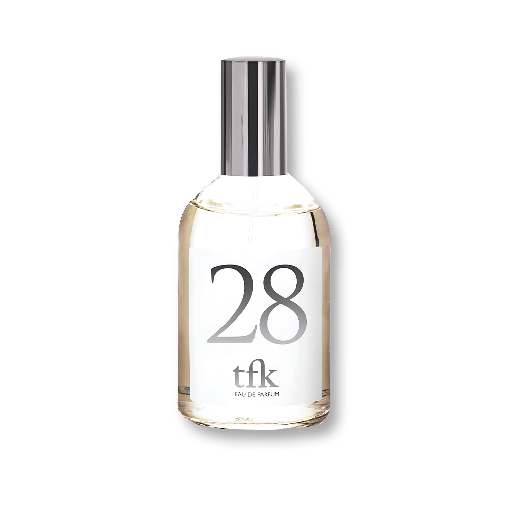 The Fragrance Kitchen 28 EDP | My Perfume Shop