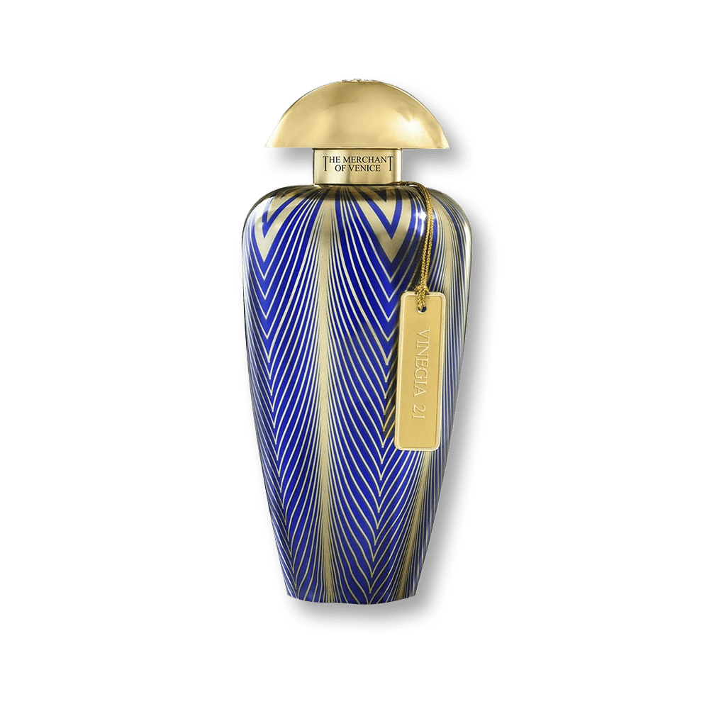 The Merchant Of Venice Vinegia 21 EDP | My Perfume Shop