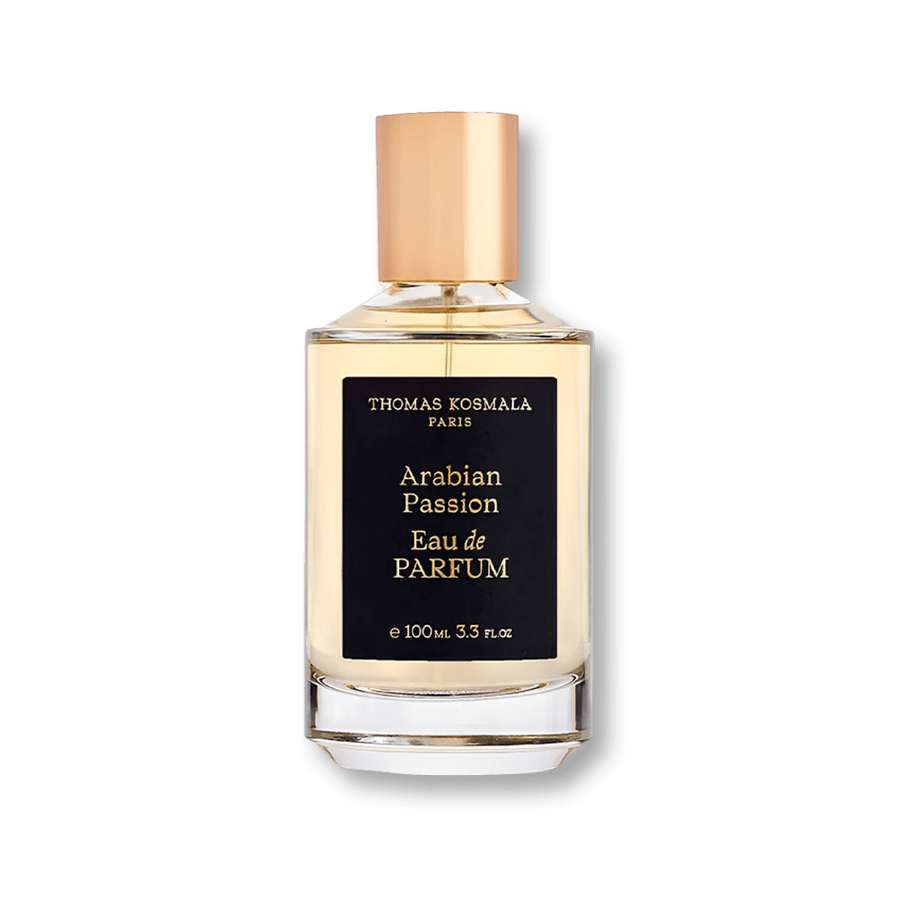 Thomas Kosmala Arabian Passion EDP | My Perfume Shop