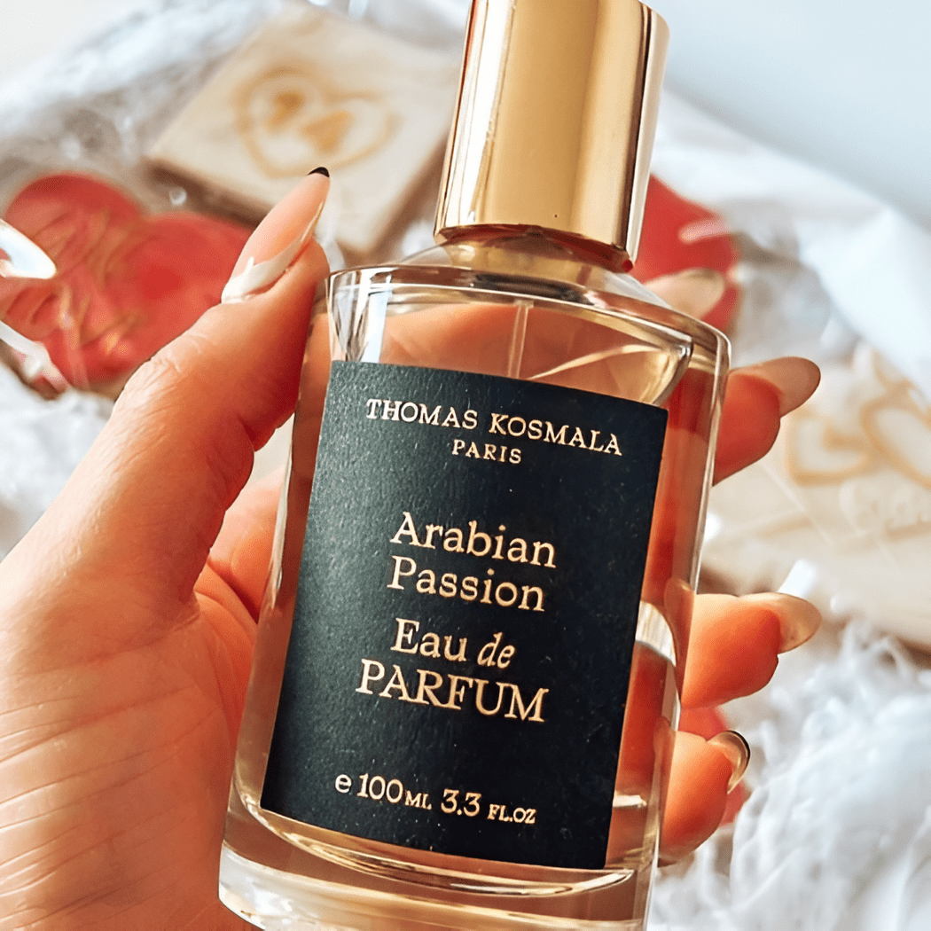 Thomas Kosmala Arabian Passion EDP | My Perfume Shop