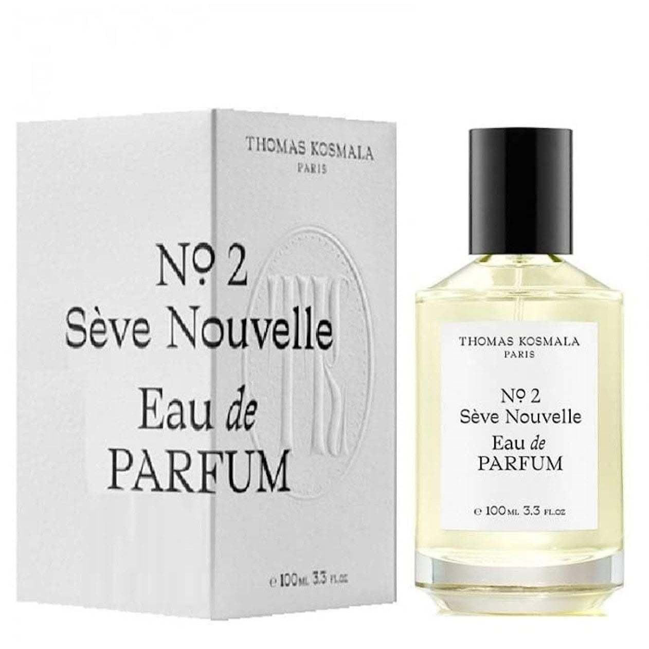 Thomas Kosmala No.2 Seve Nouvelle EDP | My Perfume Shop