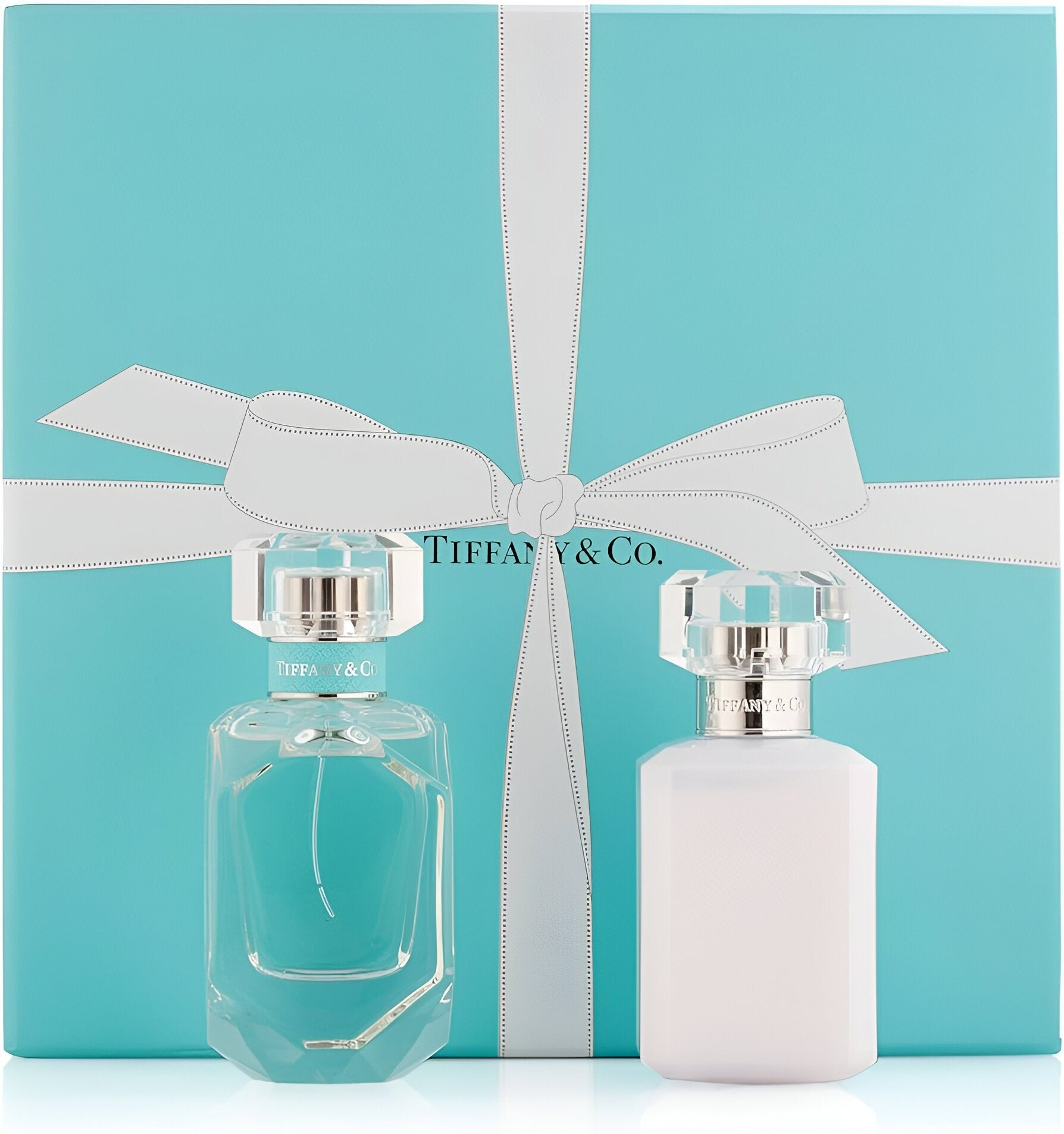 Tiffany & Co. top Eau de Parfum/ body lotion