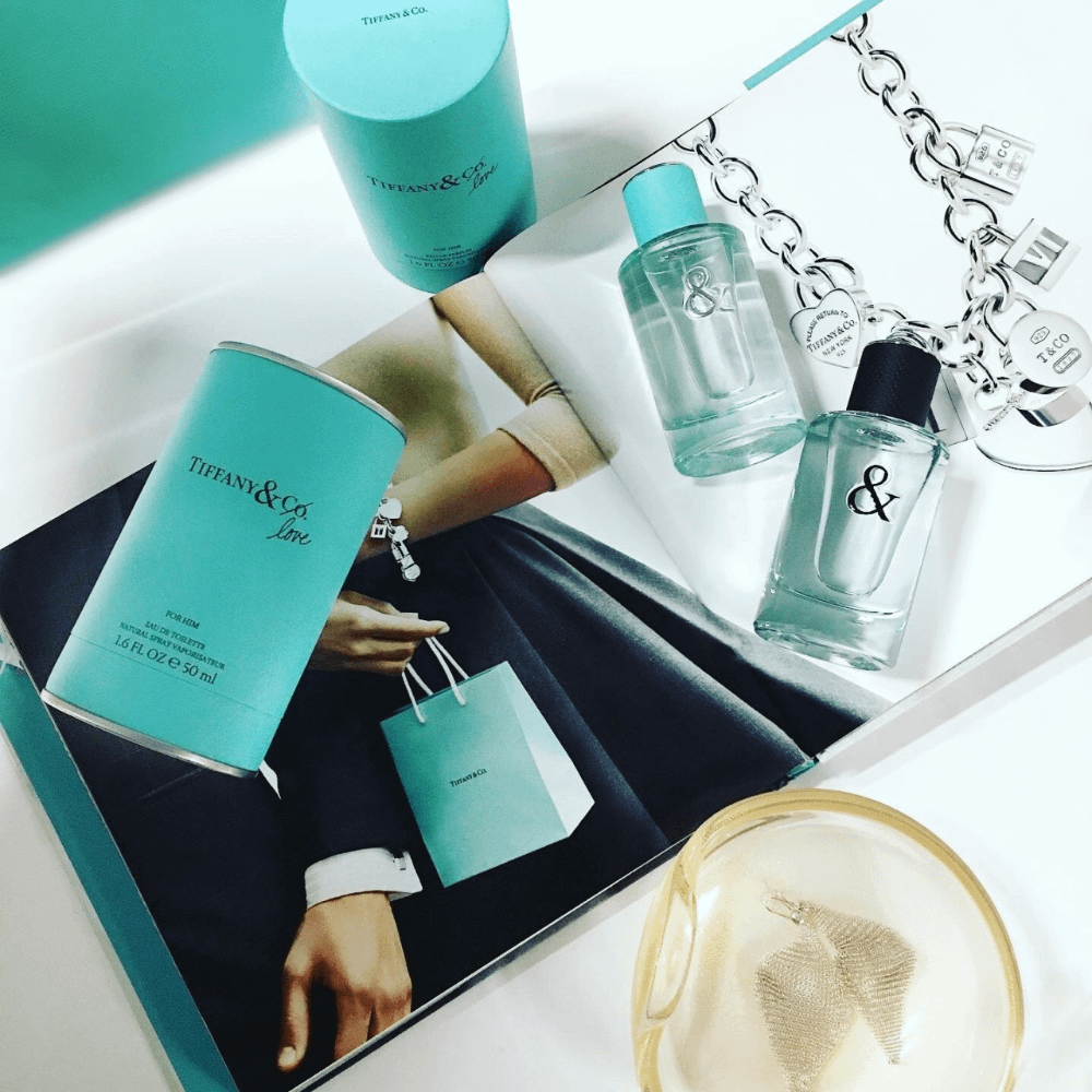 Tiffany & Co. Love For Him EDT | My Perfume Shop