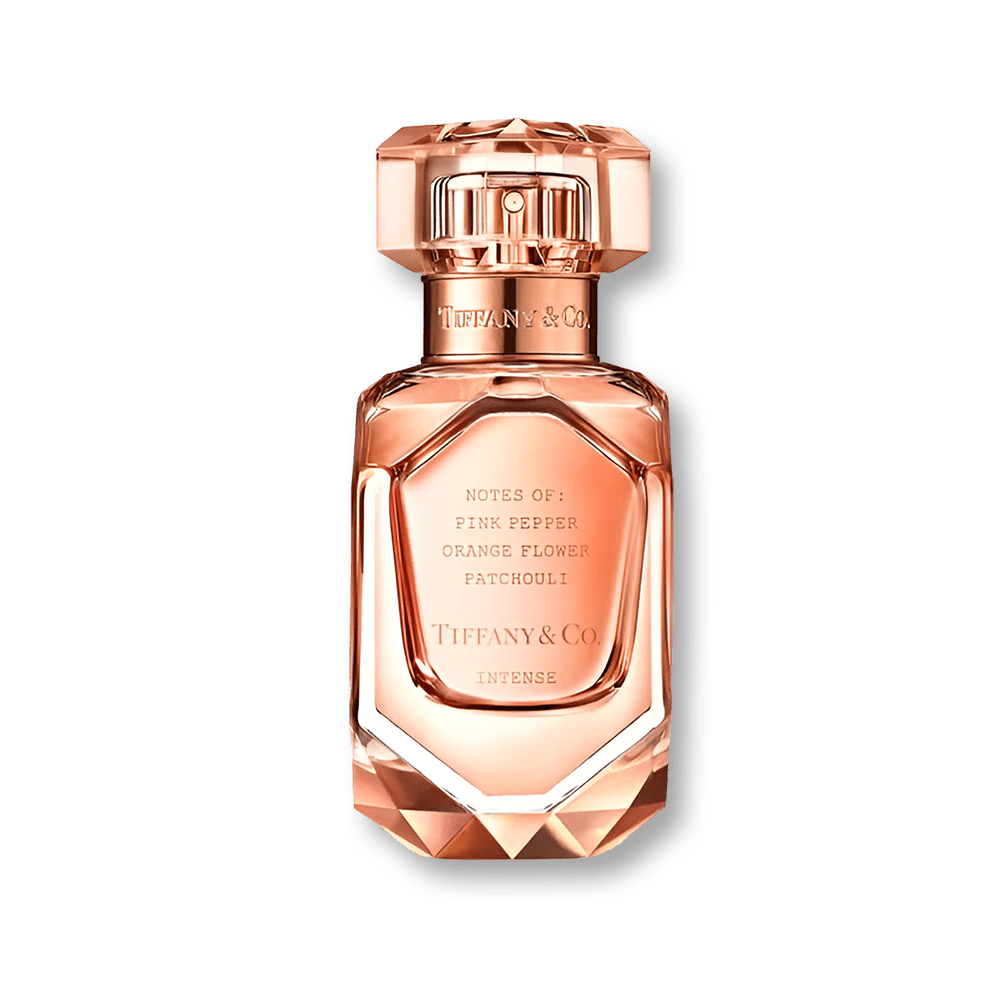 Tiffany & Co. Rose Gold Intense EDP | My Perfume Shop