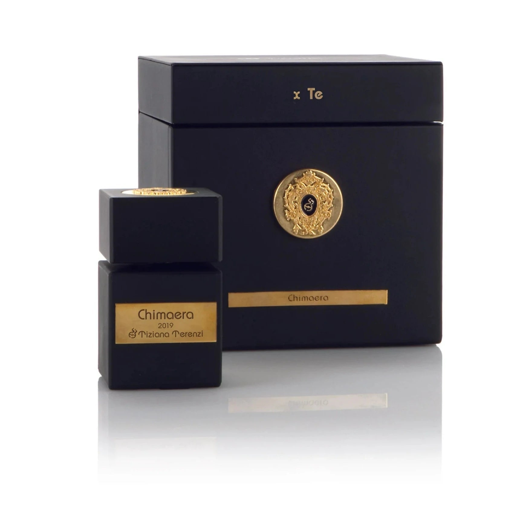 Tiziana Terenzi Anniversary Collection Chimaera Extrait De Parfum | My Perfume Shop