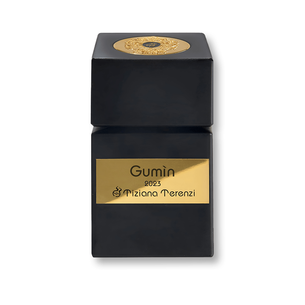 Tiziana Terenzi Anniversary Collection Gumin Extrait De Parfum | My Perfume Shop