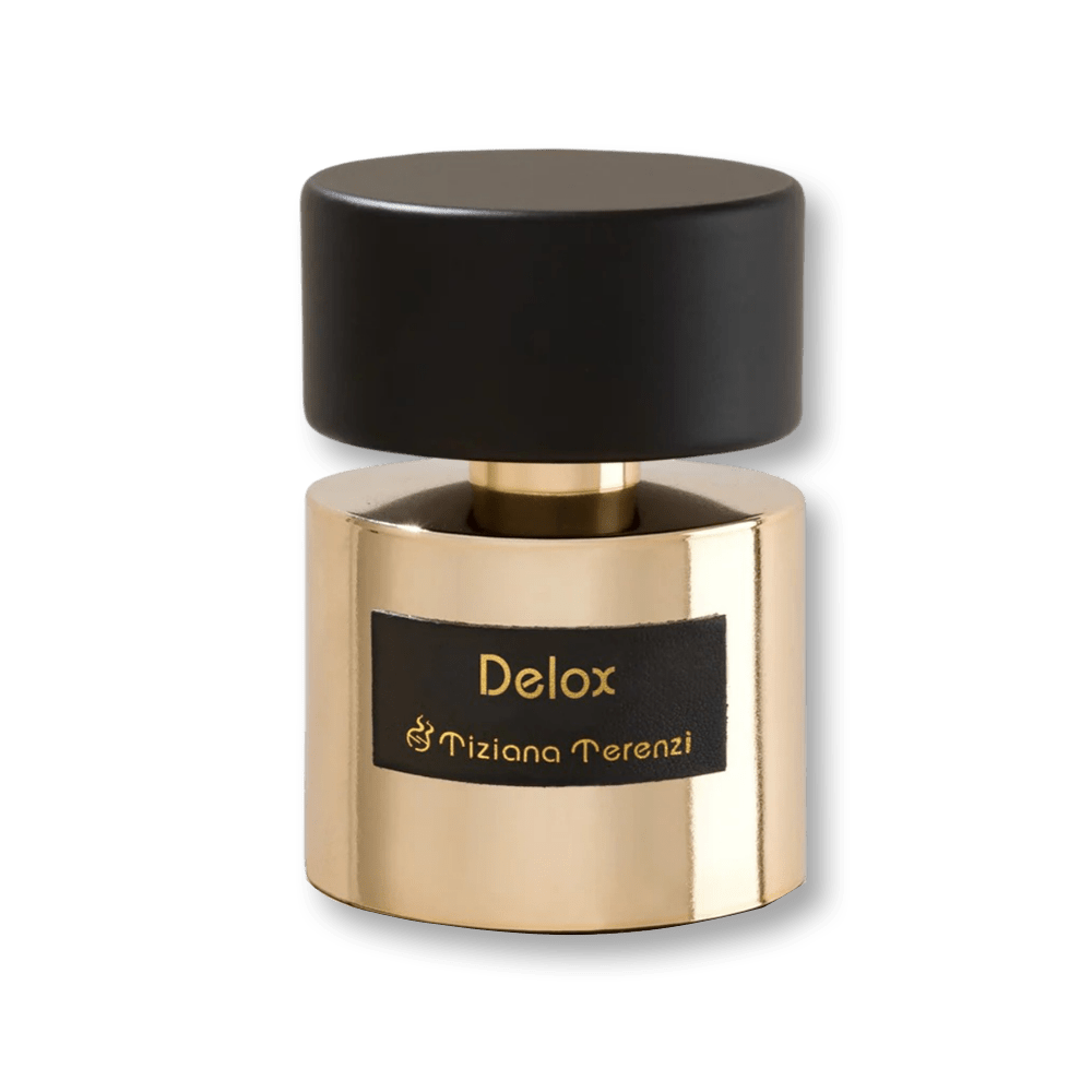 Tiziana Terenzi Delox Extrait De Parfum | My Perfume Shop