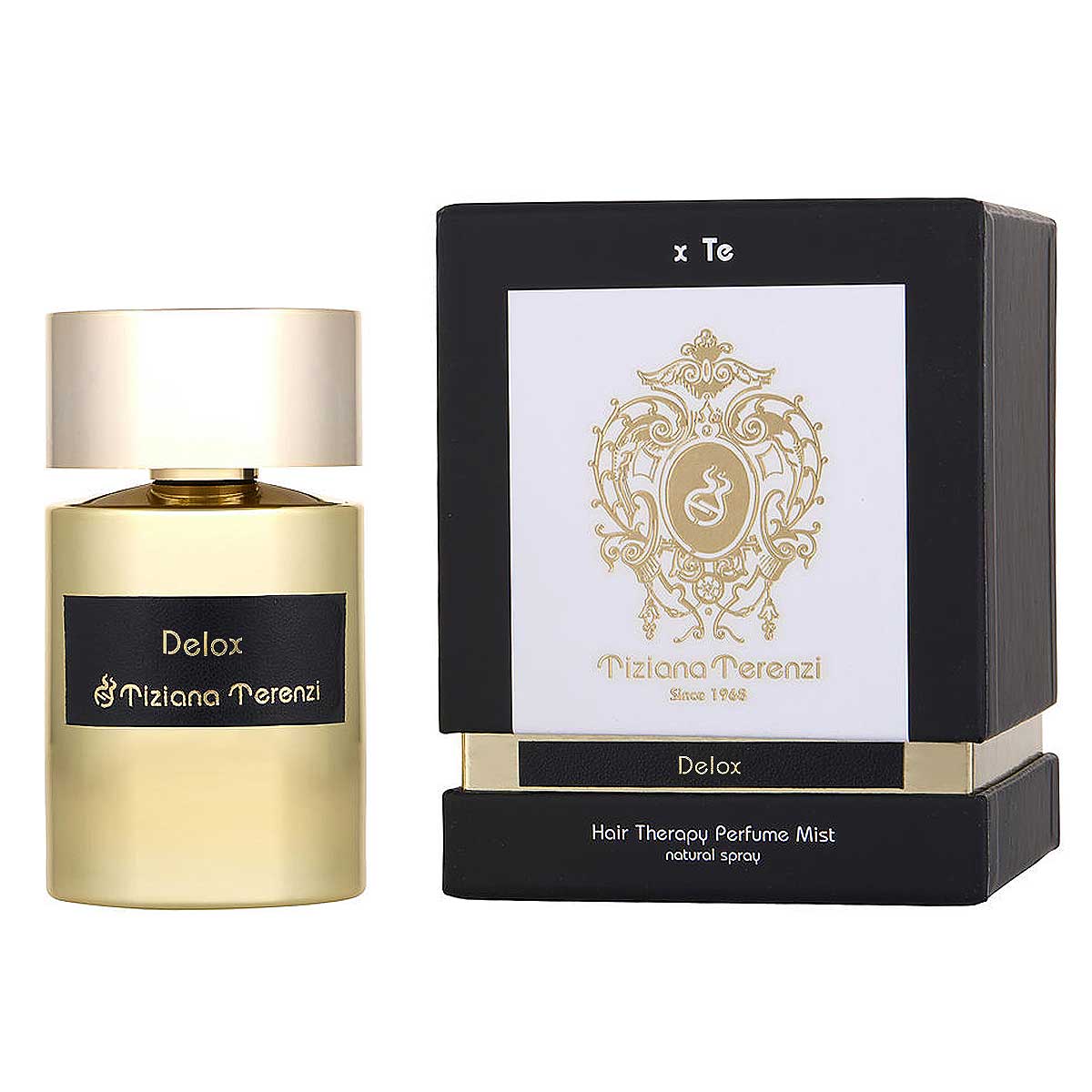 Tiziana Terenzi Delox Hair Mist | My Perfume Shop