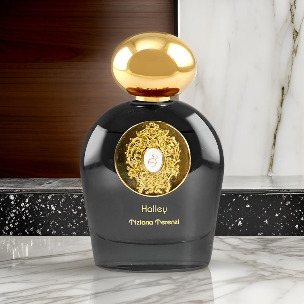 Tiziana Terenzi Halley Comete Luna Collection Extrait De Parfum | My Perfume Shop