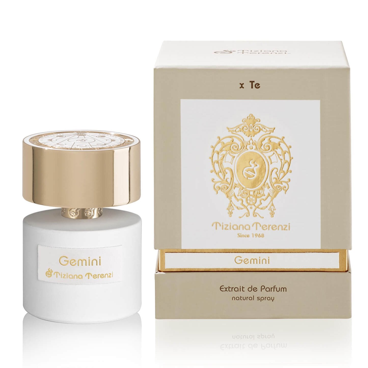 Tiziana Terenzi Luna Collection Gemini Extrait De Parfum | My Perfume Shop