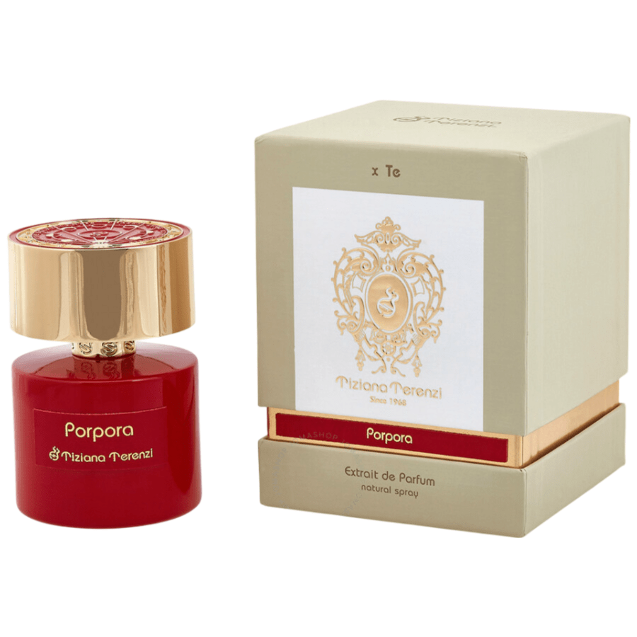 Tiziana Terenzi Luna Collection Porpora Extrait De Parfum | My Perfume Shop