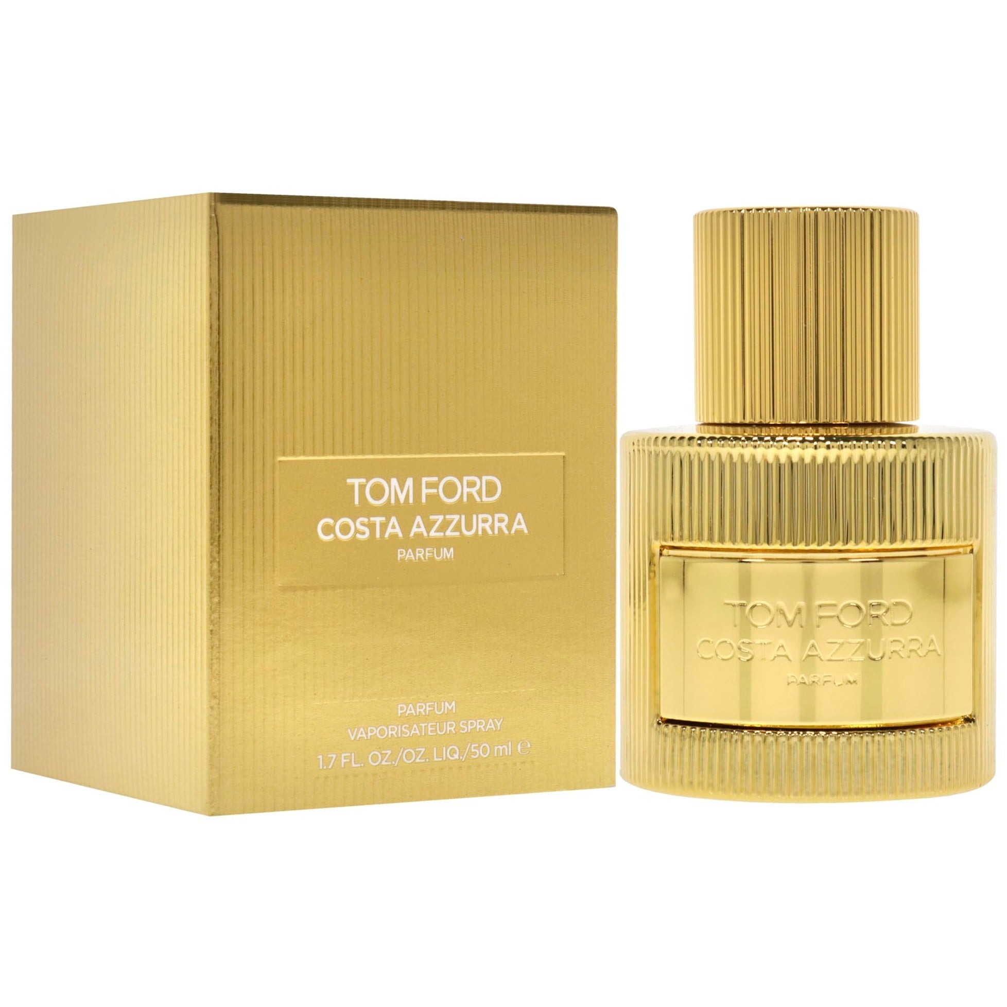 Tom Ford Costa Azzurra Parfum | My Perfume Shop