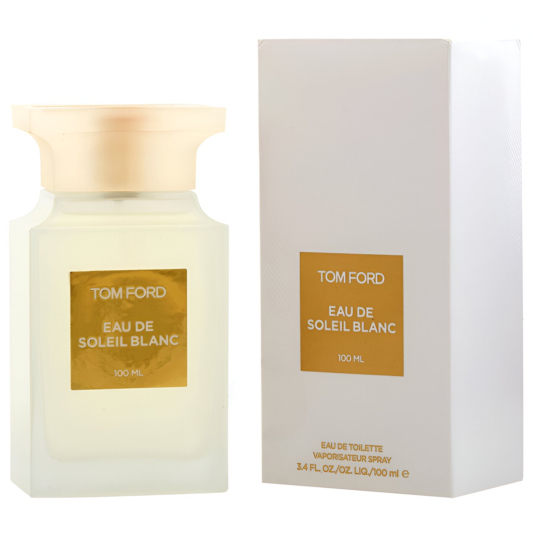 Tom Ford Eau De Soleil Blanc EDT | My Perfume Shop