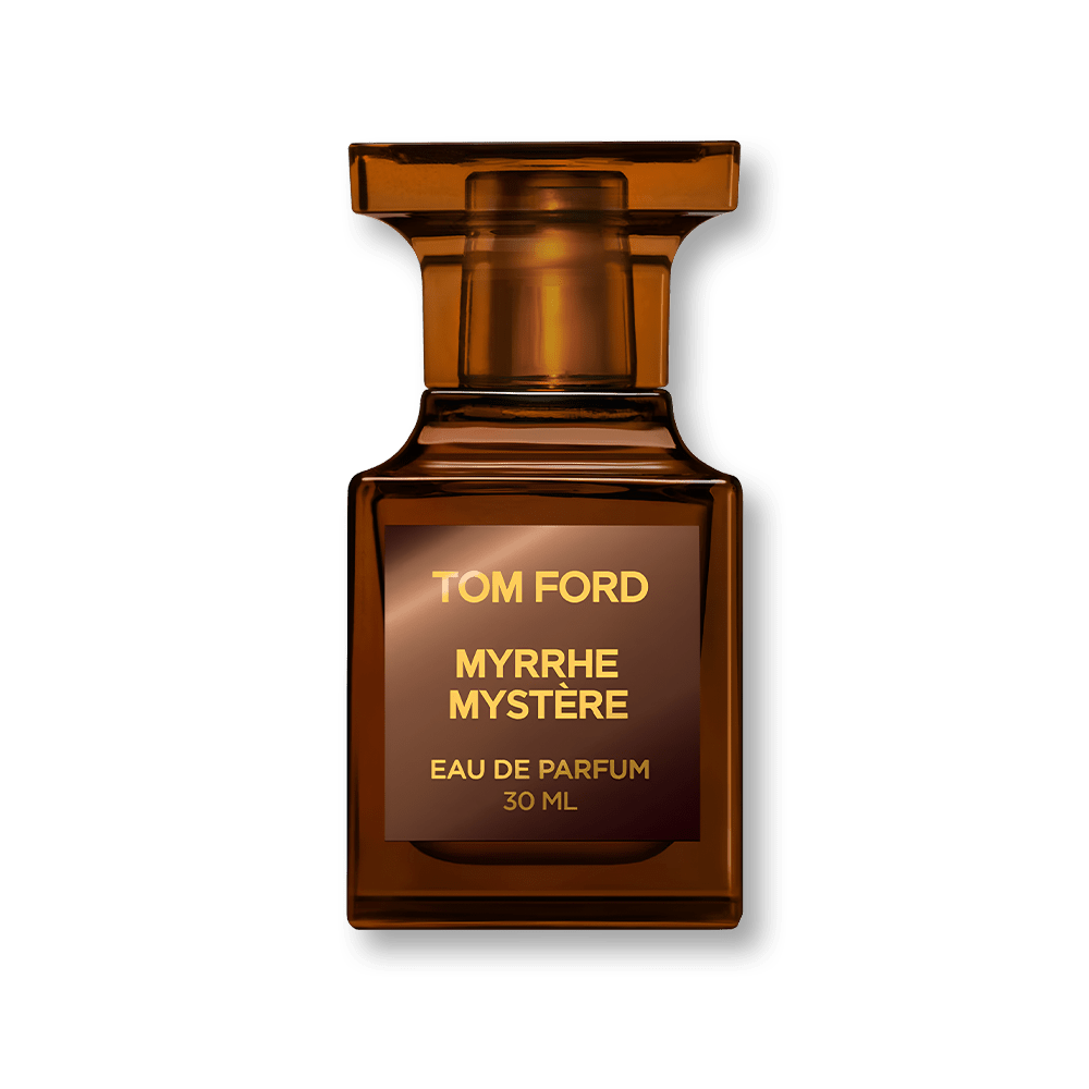 Tom Ford Myrrhe Mystere EDP | My Perfume Shop