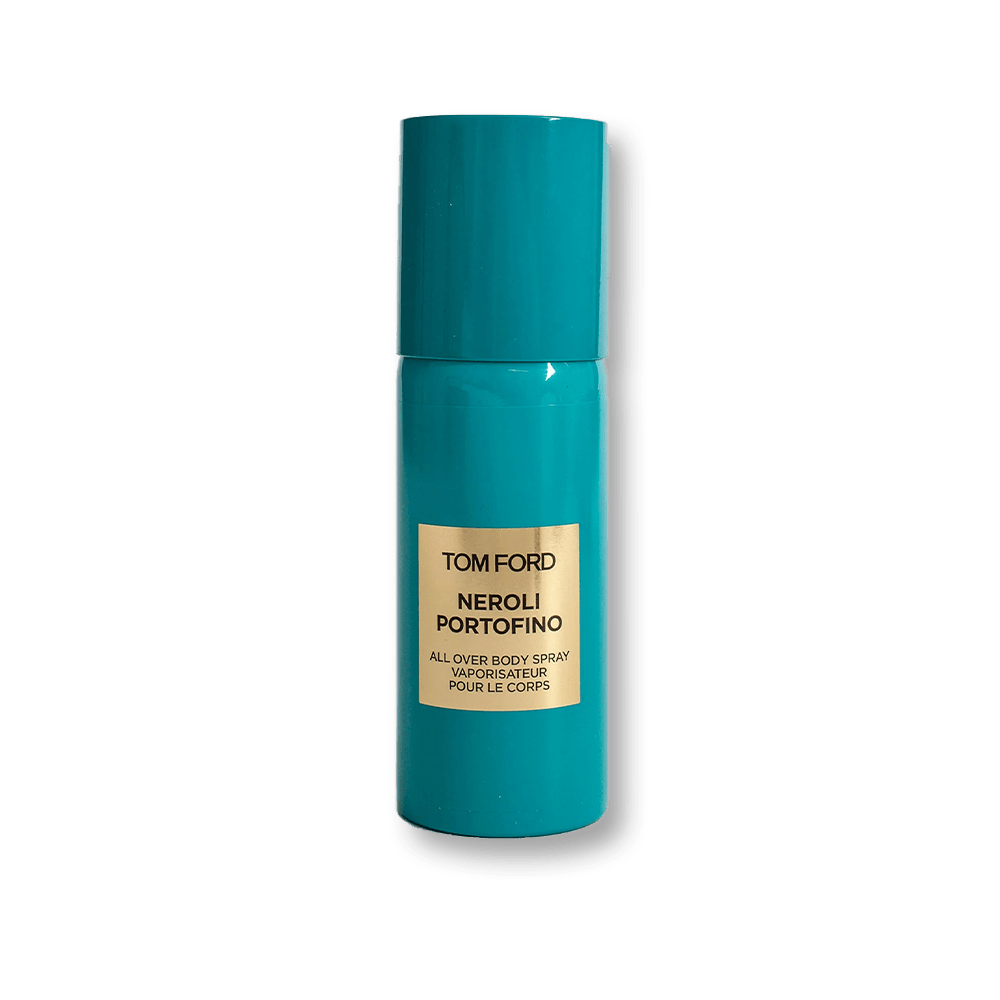 Tom Ford Neroli Portofino All Over Body Spray | My Perfume Shop