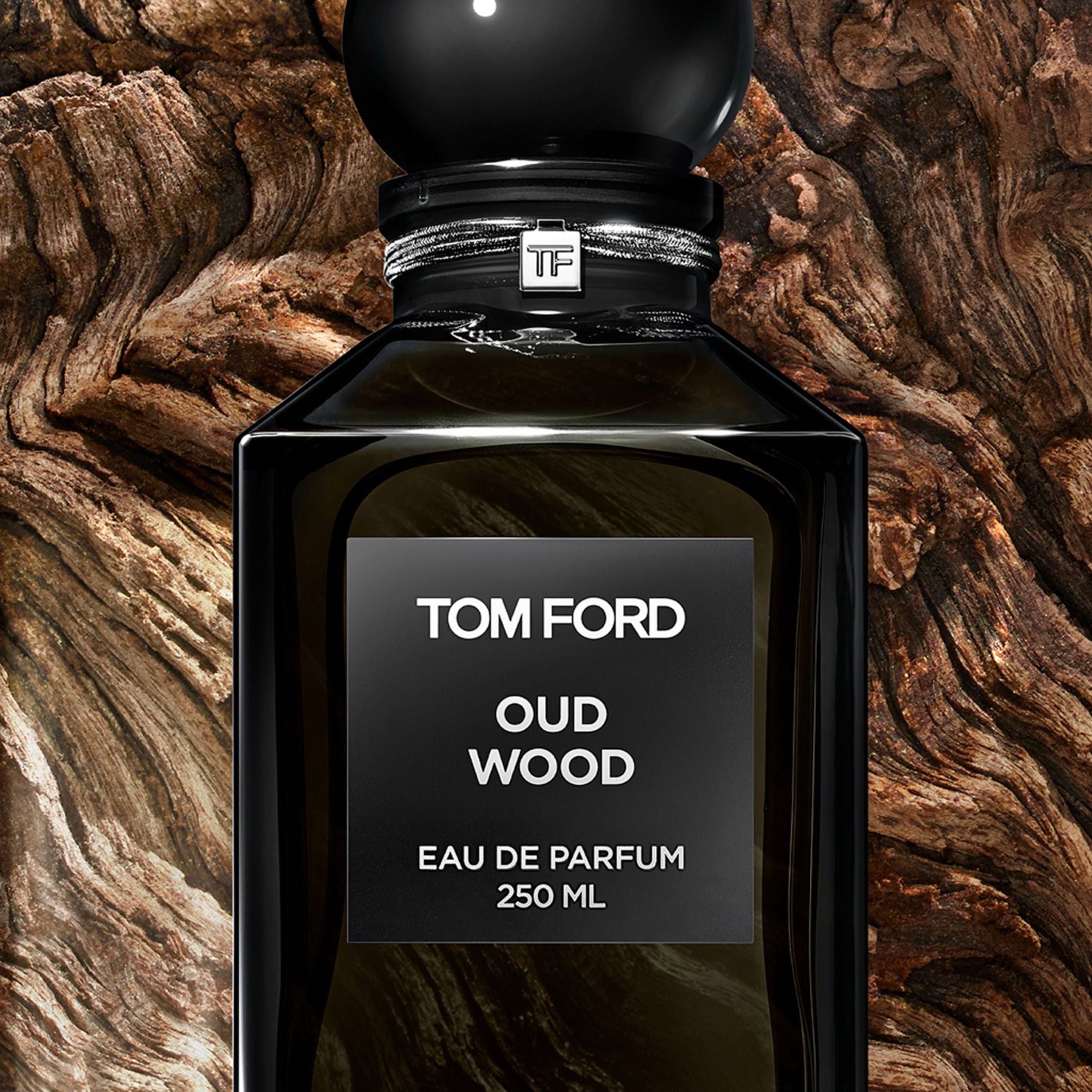 Tom Ford Oud Wood EDP Travel Set | My Perfume Shop