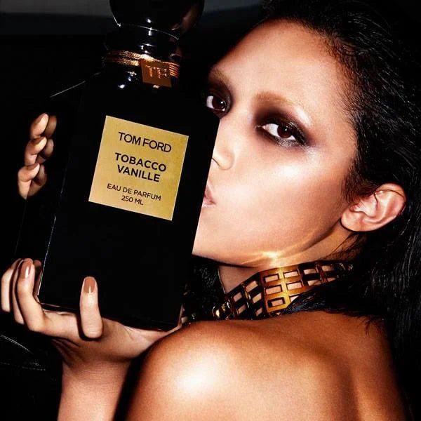 Tom ford fashion tobacco vanille