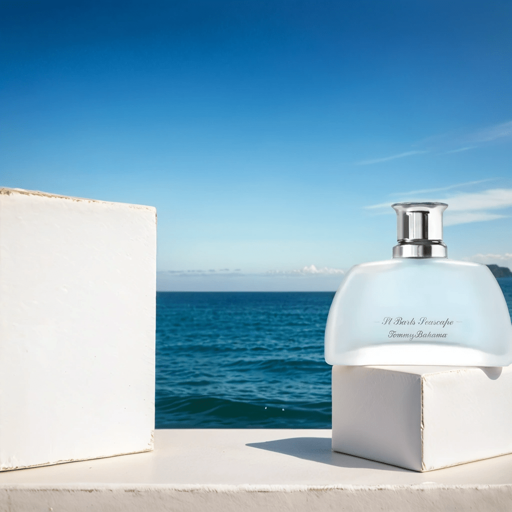 Tommy Bahama St Barts Seascape EDC | My Perfume Shop