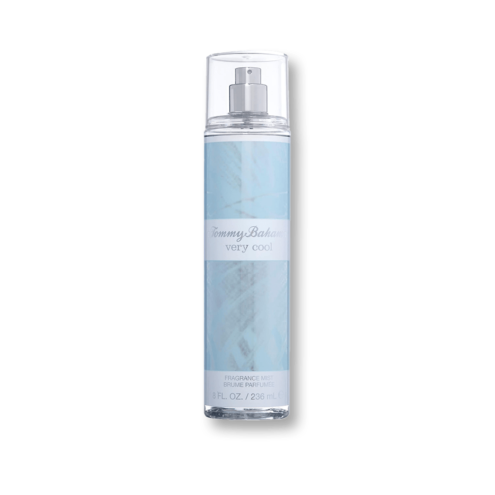 Tommy Bahama Very Cool Body Mist | My Perfume Shop