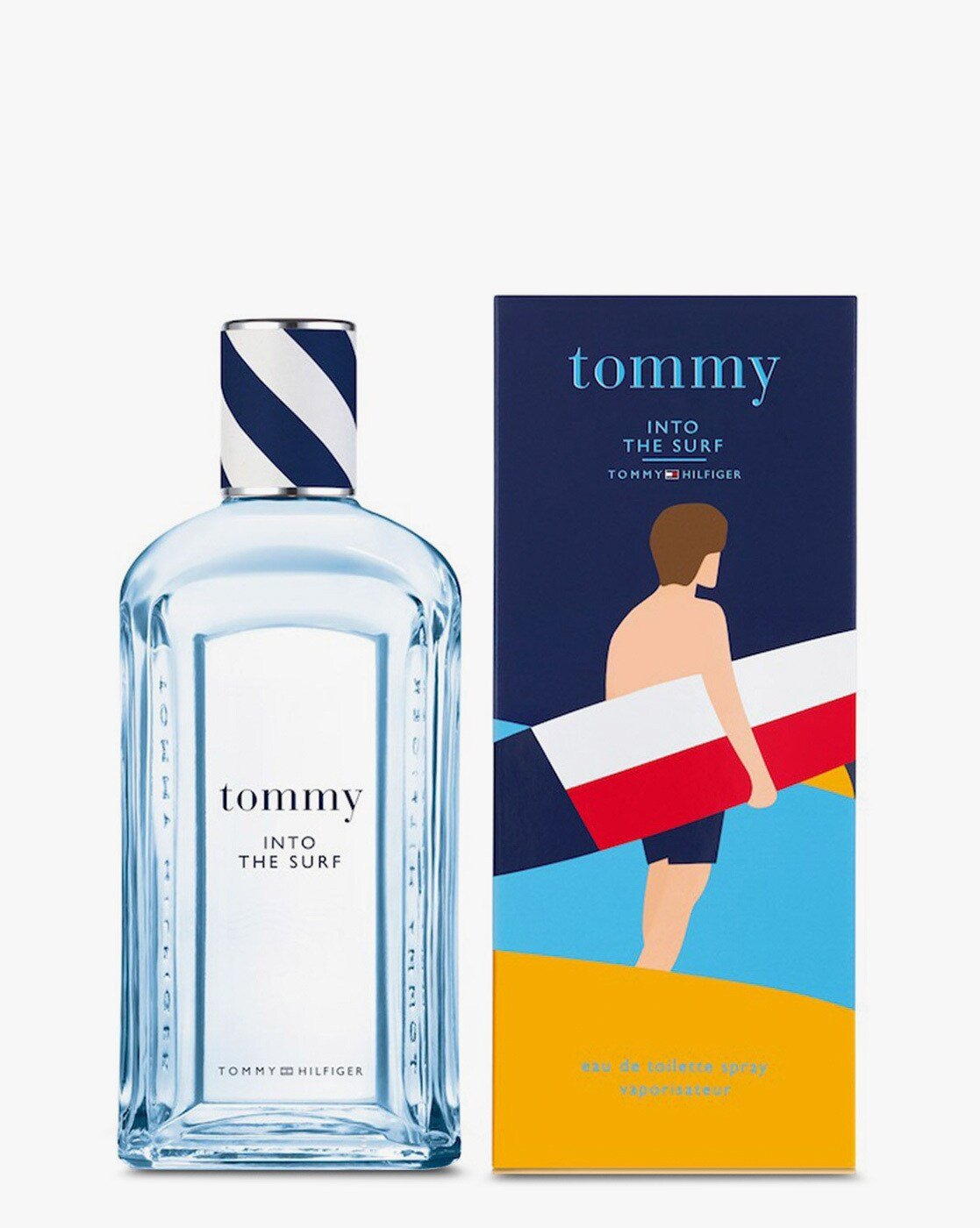 Tommy Hilfiger Tommy Into The Surf EDT | My Perfume Shop