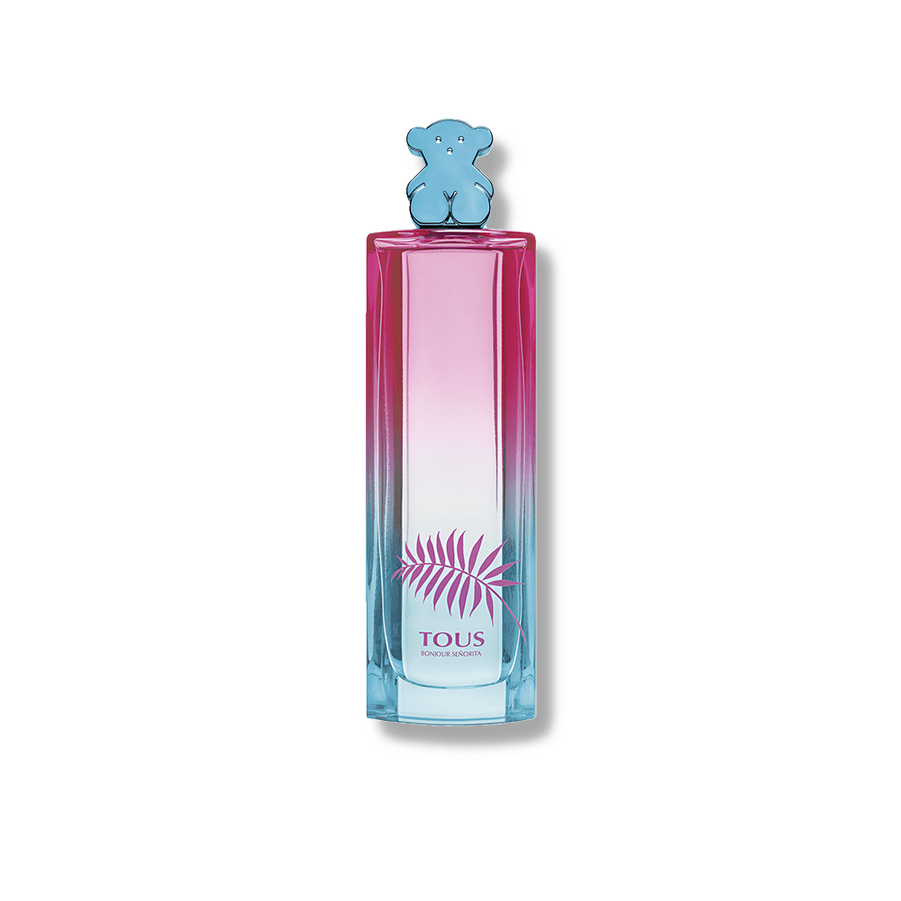 Tous Bonjour Señorita EDT | My Perfume Shop