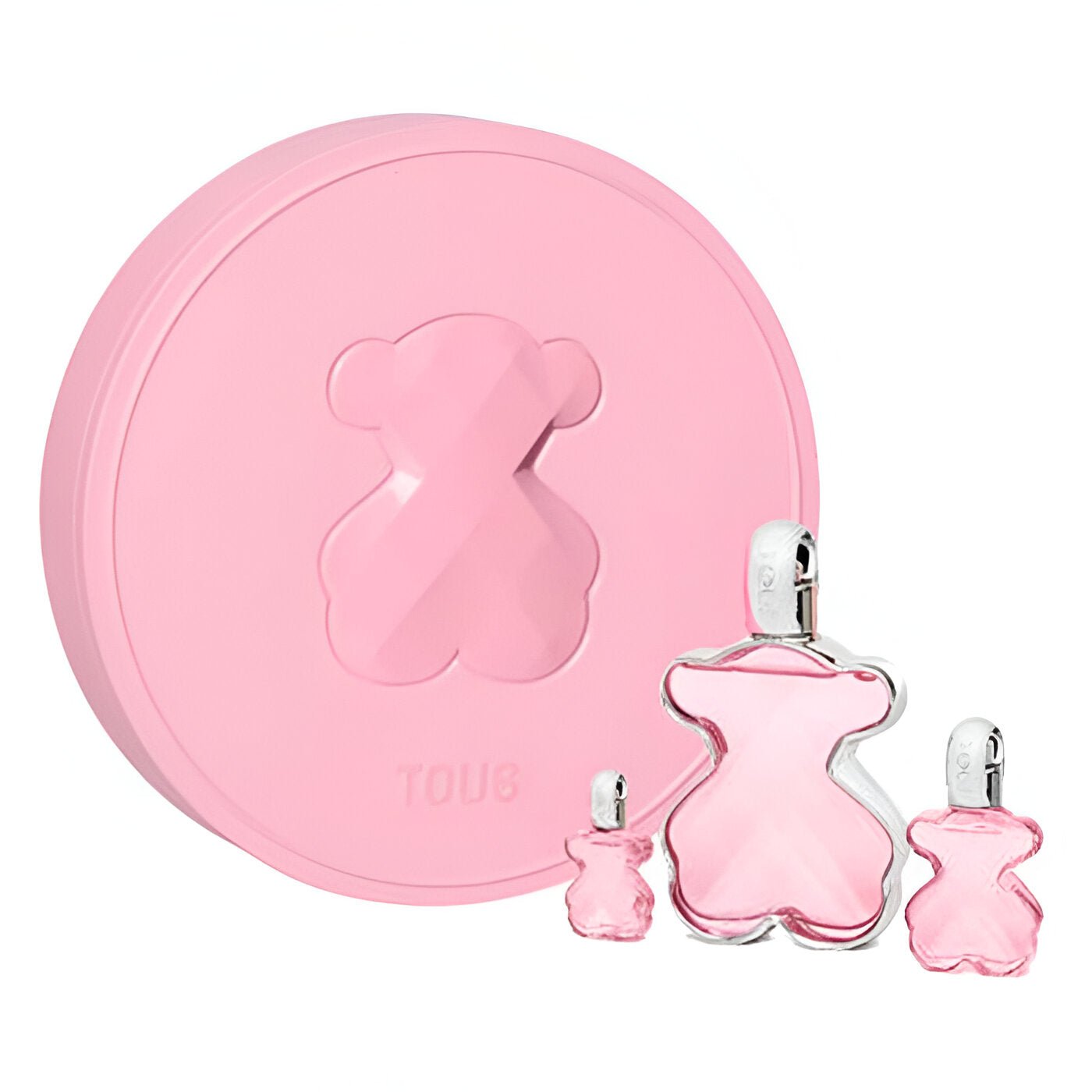 TOUS LoveMe EDP Set For Women | My Perfume Shop