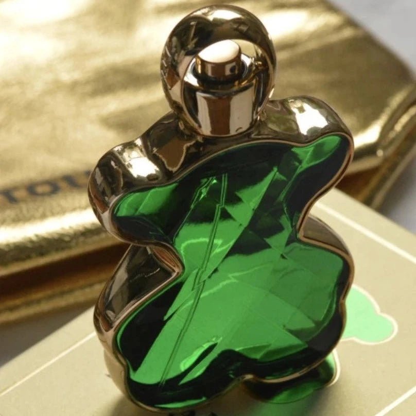 Tous Loveme The Emerald Elixir Elixir Parfum | My Perfume Shop