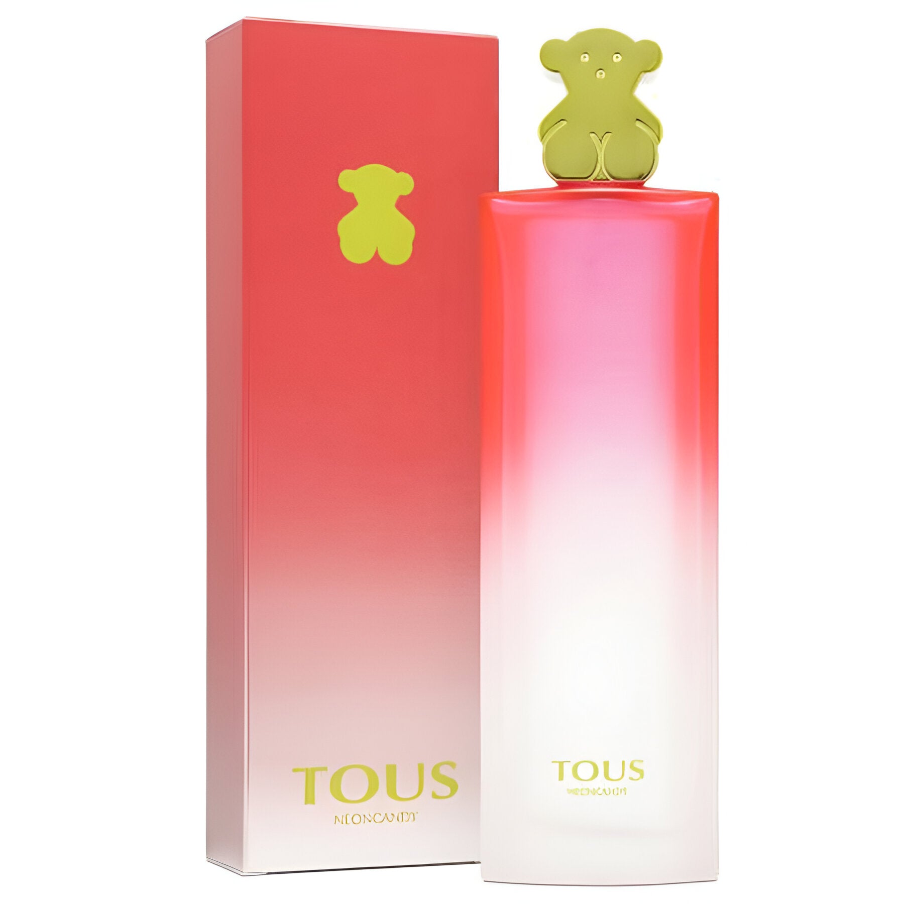 Tous Neoncandy EDT | My Perfume Shop