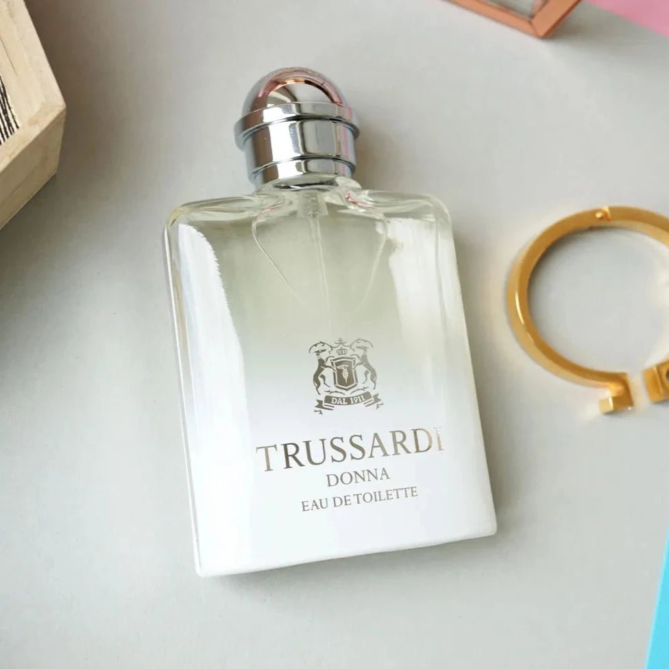 Trussardi Donna EDT | My Perfume Shop