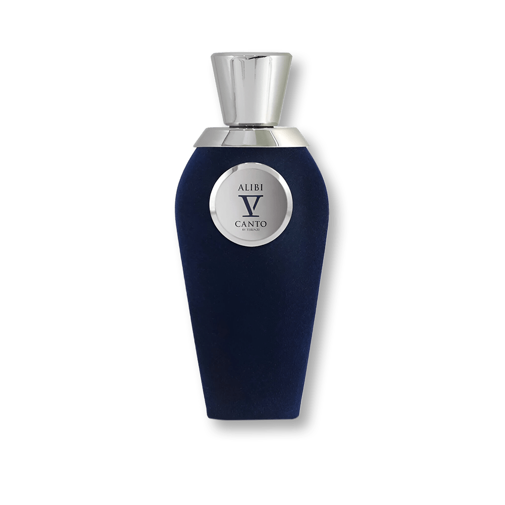 V Canto Alibi Extrait De Parfum | My Perfume Shop