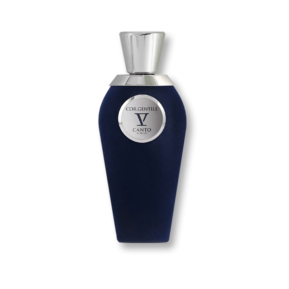 V Canto Cor Gentile Extrait De Parfum | My Perfume Shop