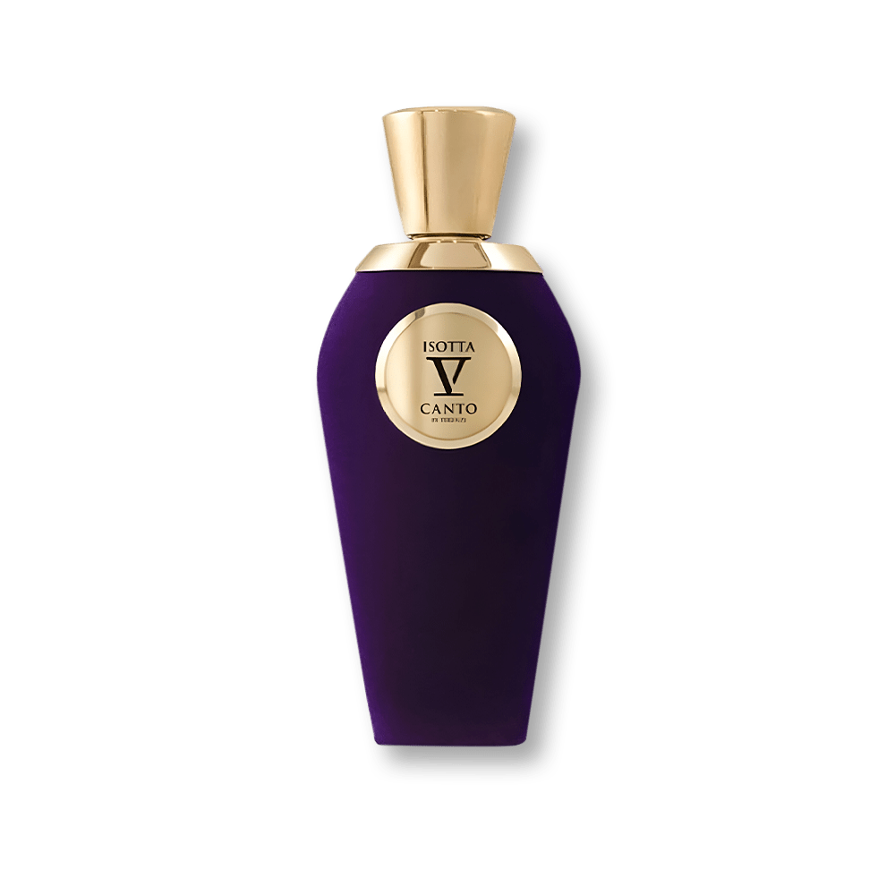 V Canto Isotta Extrait De Parfum | My Perfume Shop