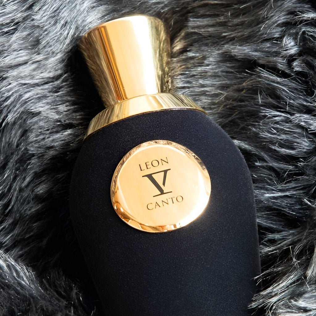 V Canto Leon Extrait De Parfum | My Perfume Shop