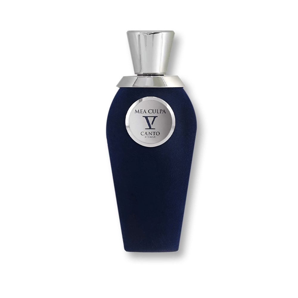 V Canto Mea Culpa Extrait De Parfum | My Perfume Shop