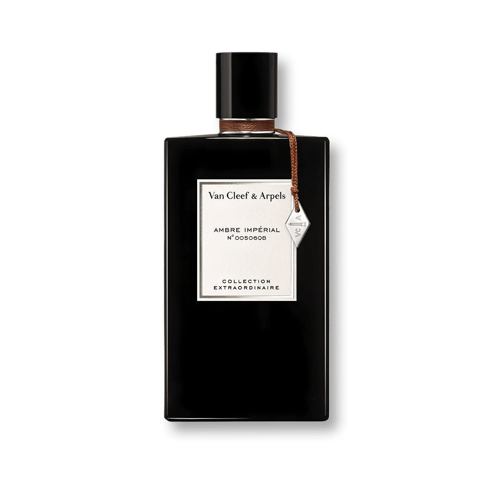 Van Cleef & Arpels Ambre Imperial EDP | My Perfume Shop