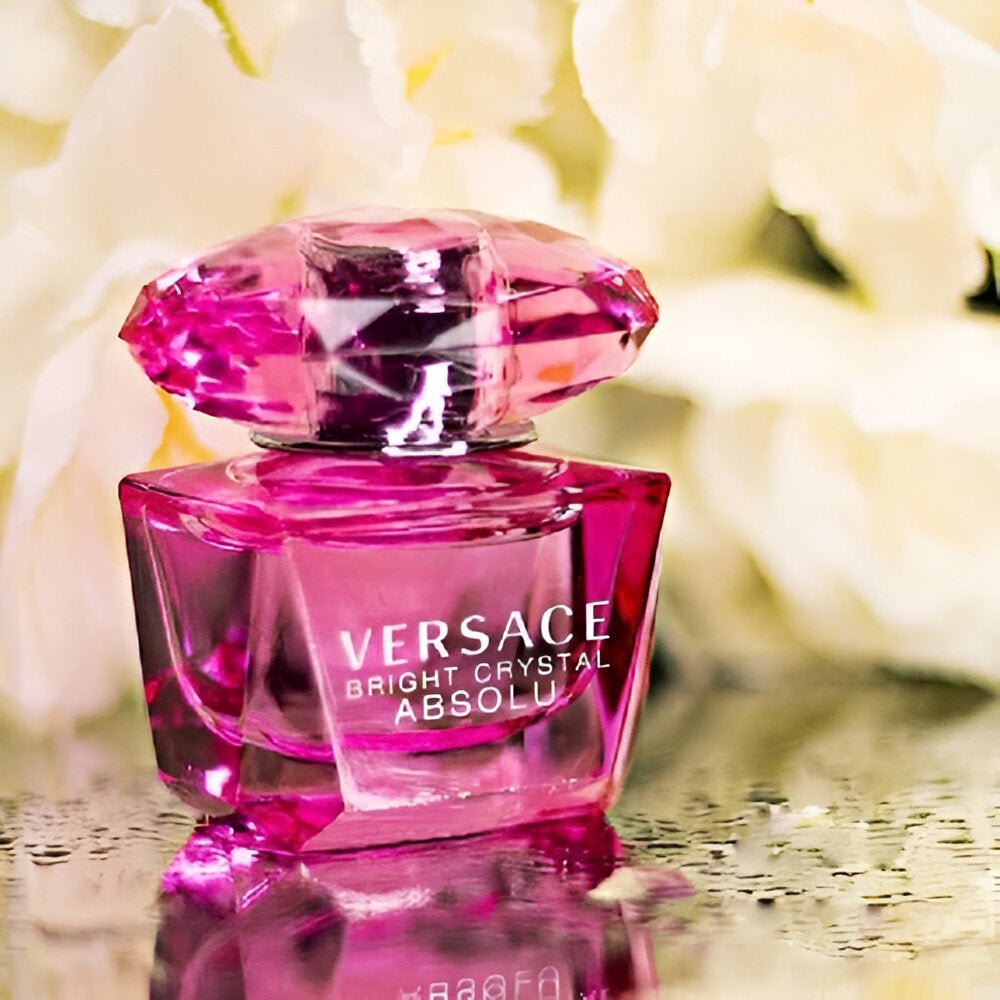 Parfum versace absolu hotsell