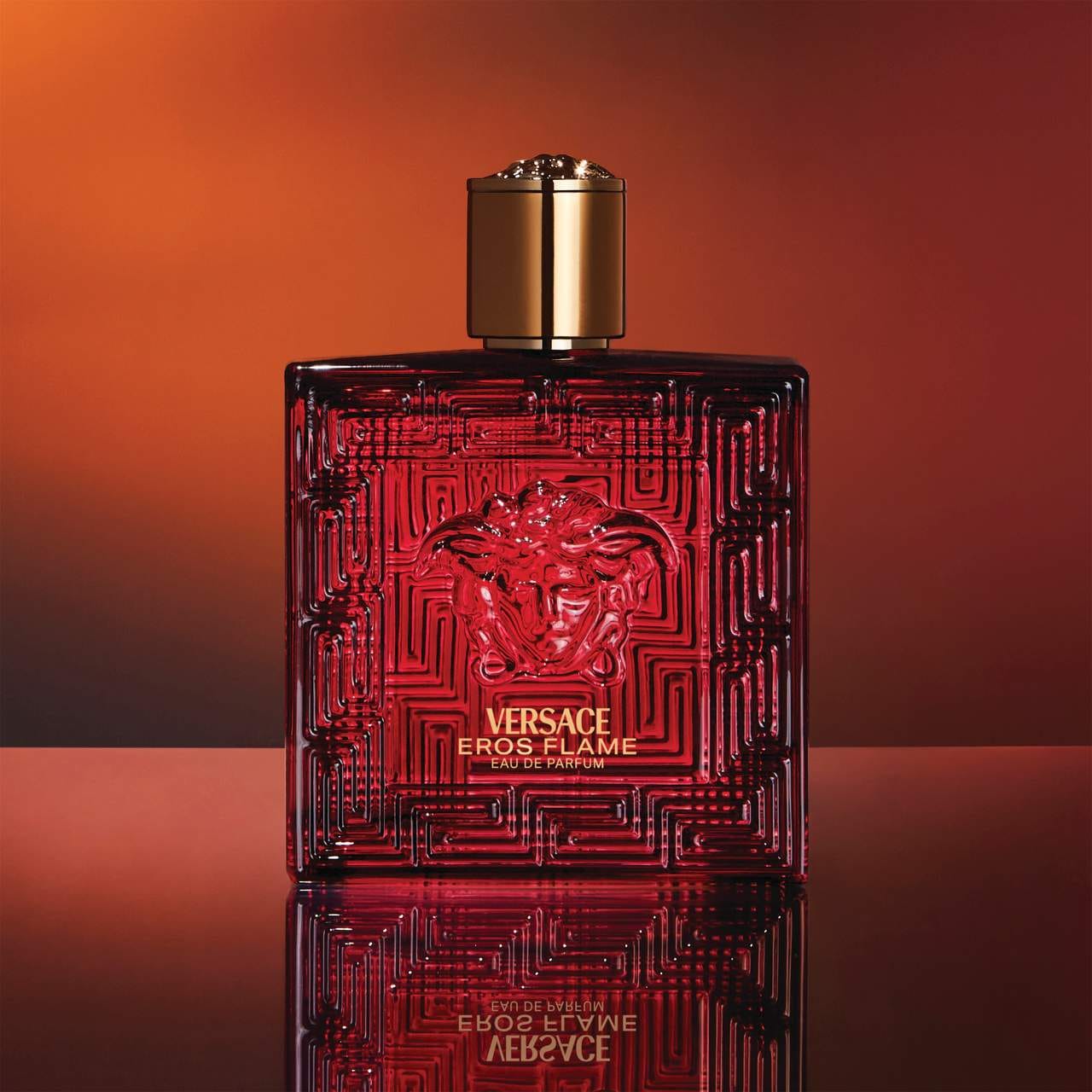 Shop Versace Eros Flame EDP