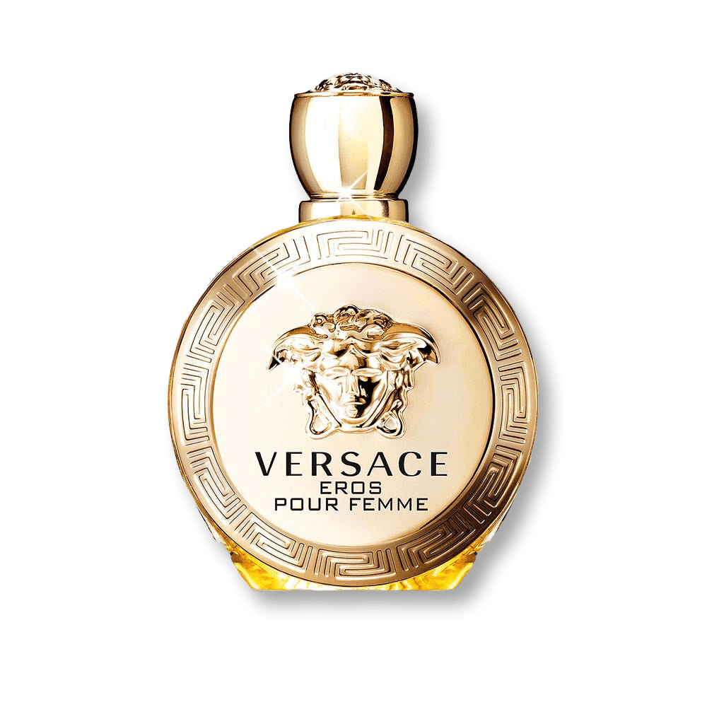 Versace Eros Pour Femme EDP | My Perfume Shop