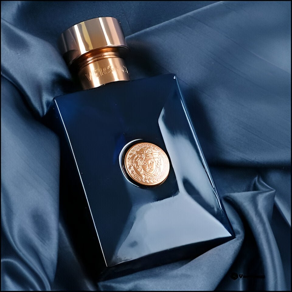 Versace Pour Homme Dylan Blue EDT Grooming Set | My Perfume Shop