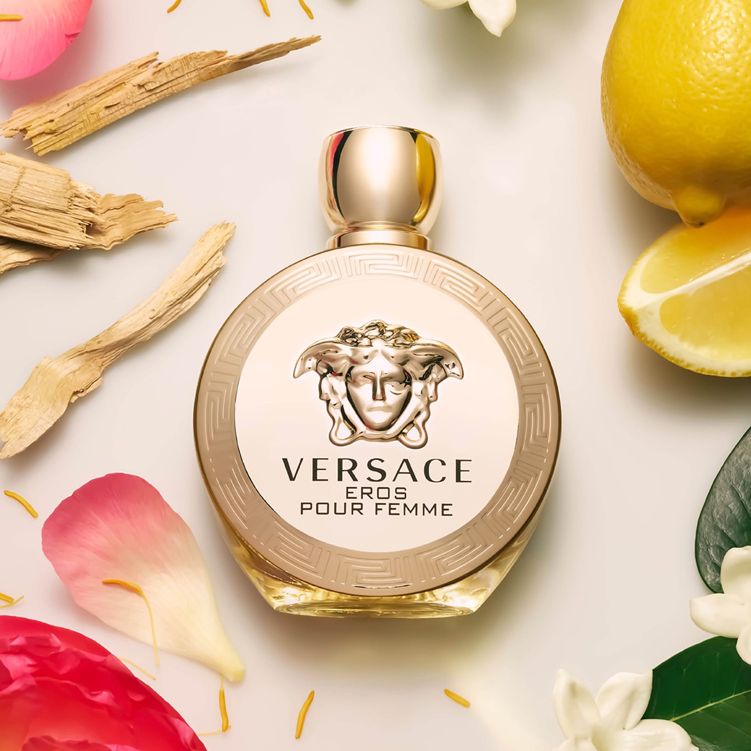 Versace Variety Miniature Collection For Her | My Perfume Shop