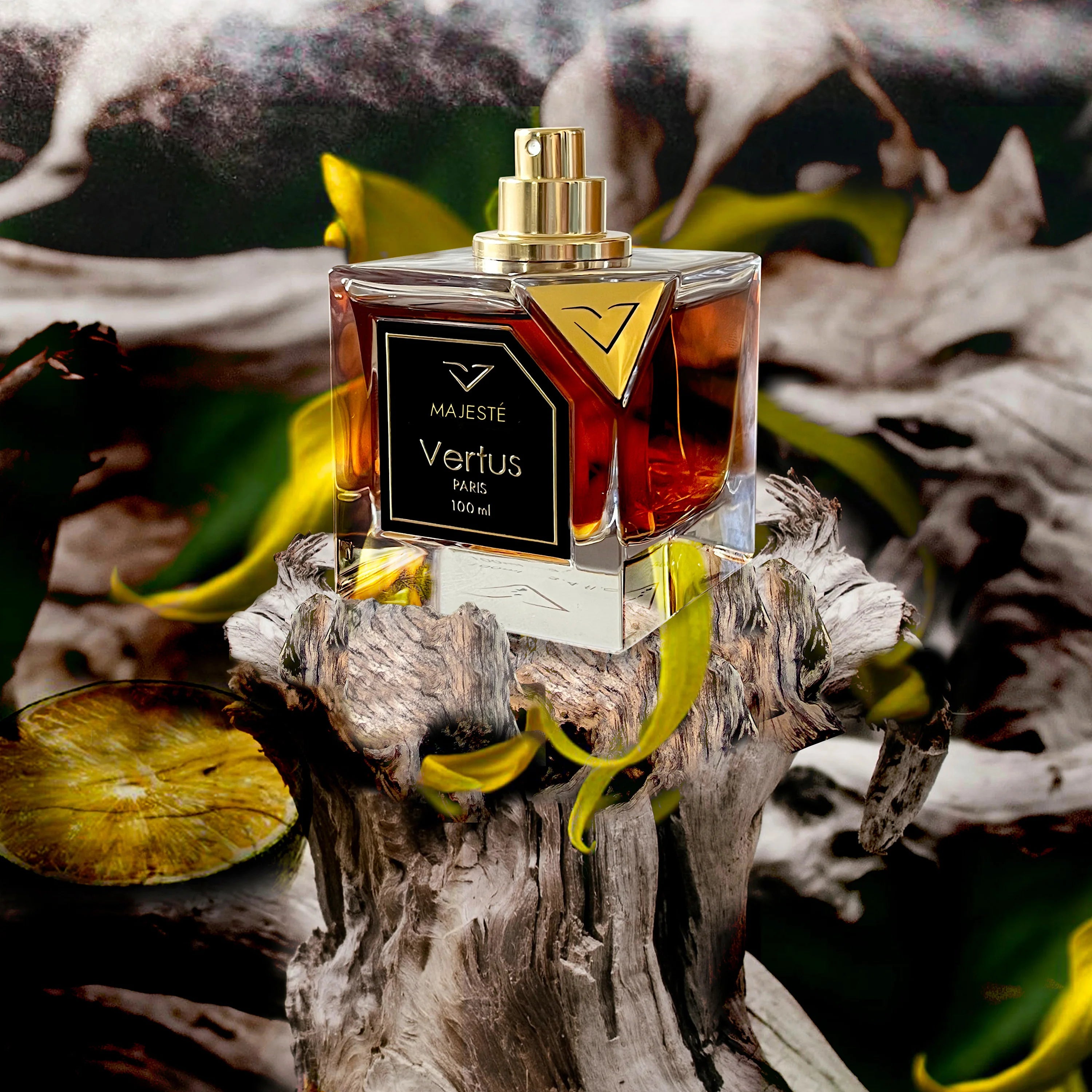 Vertus Majeste EDP | My Perfume Shop