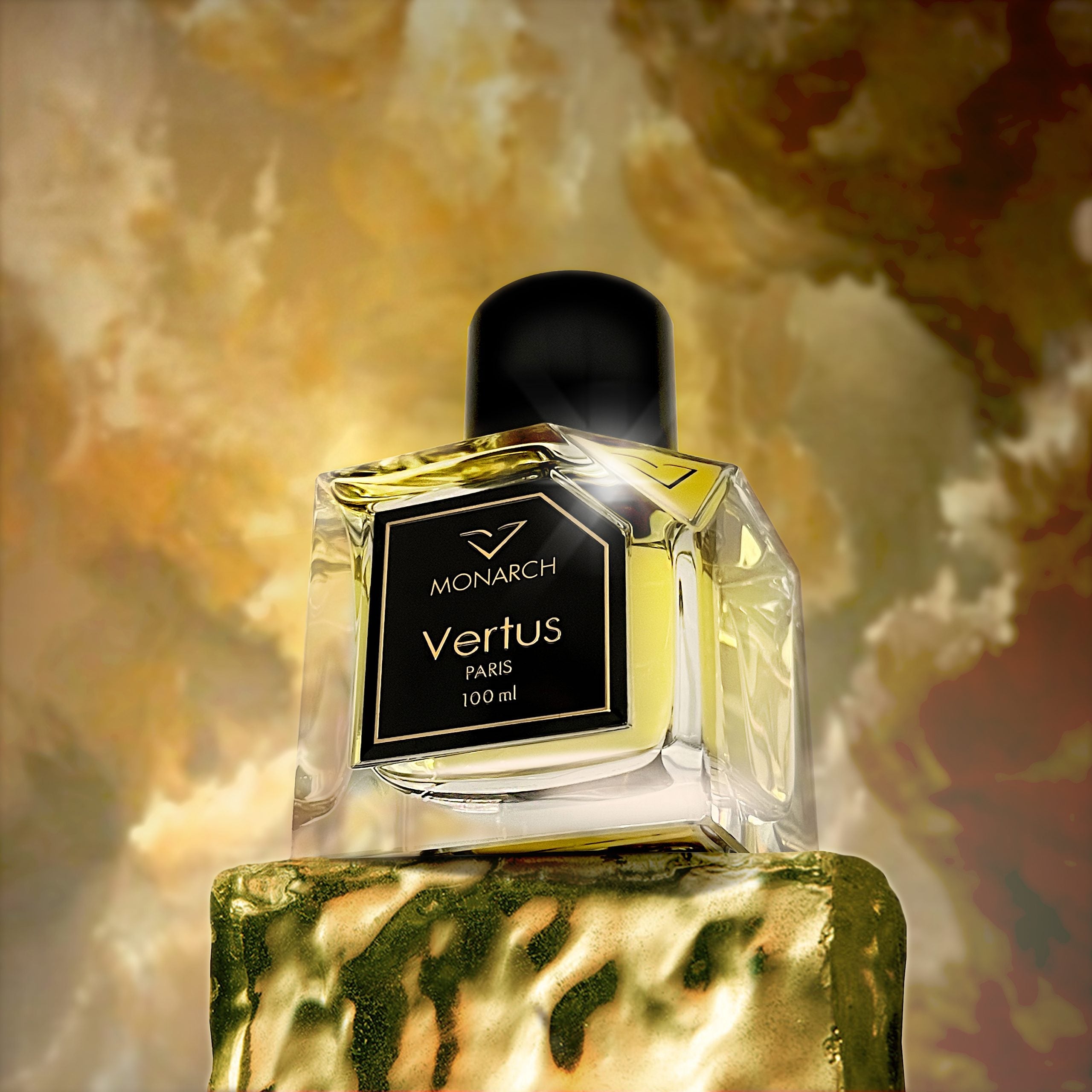 Shops Vertus Perfume Collection