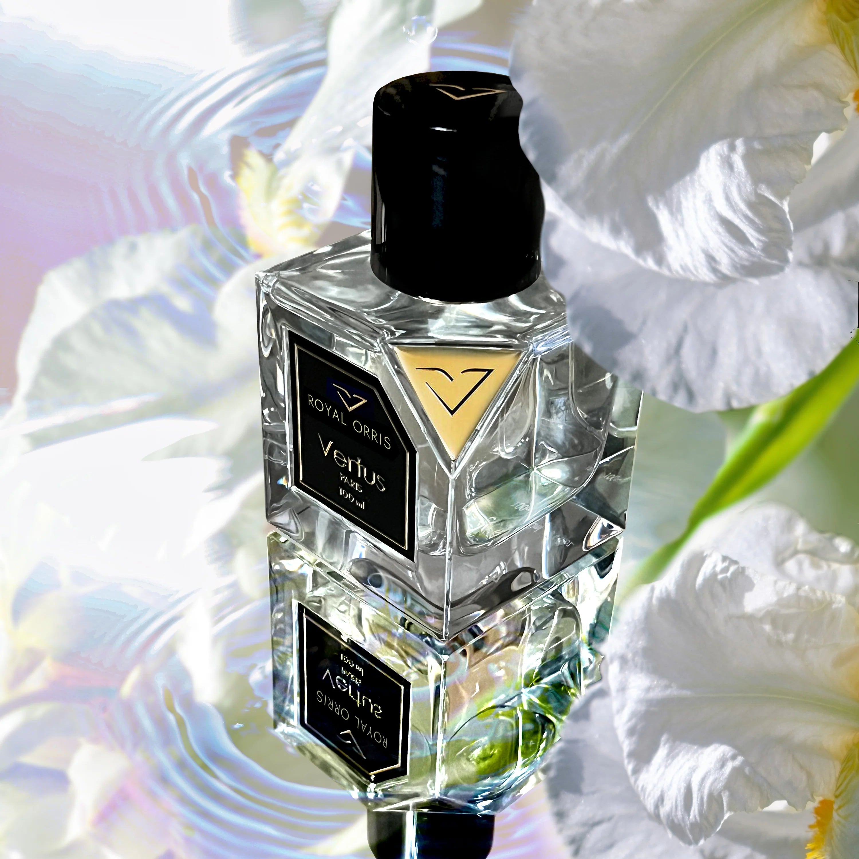 Vertus Royal Orris EDP | My Perfume Shop