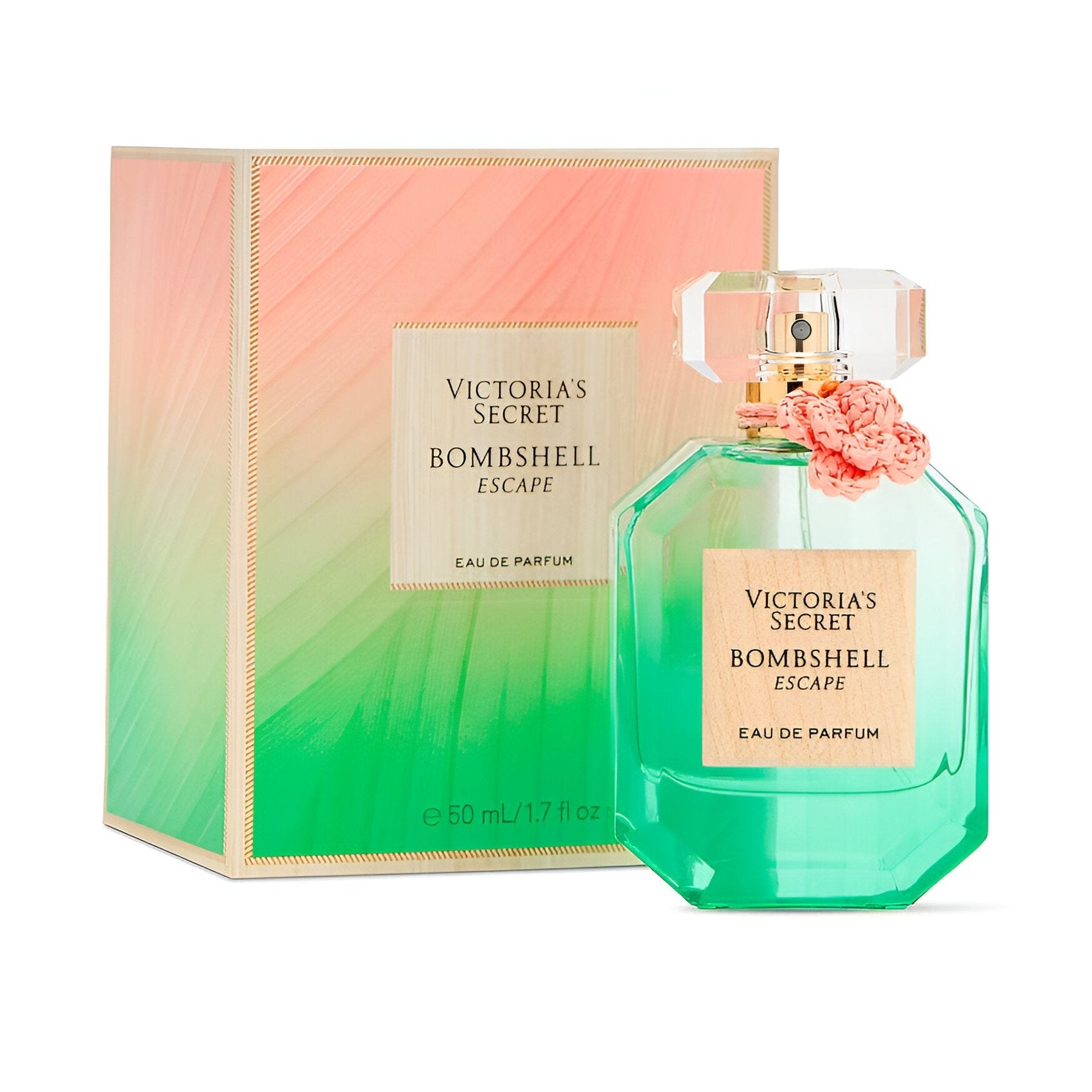 Victoria's Secret Bombshell Escape EDP | My Perfume Shop