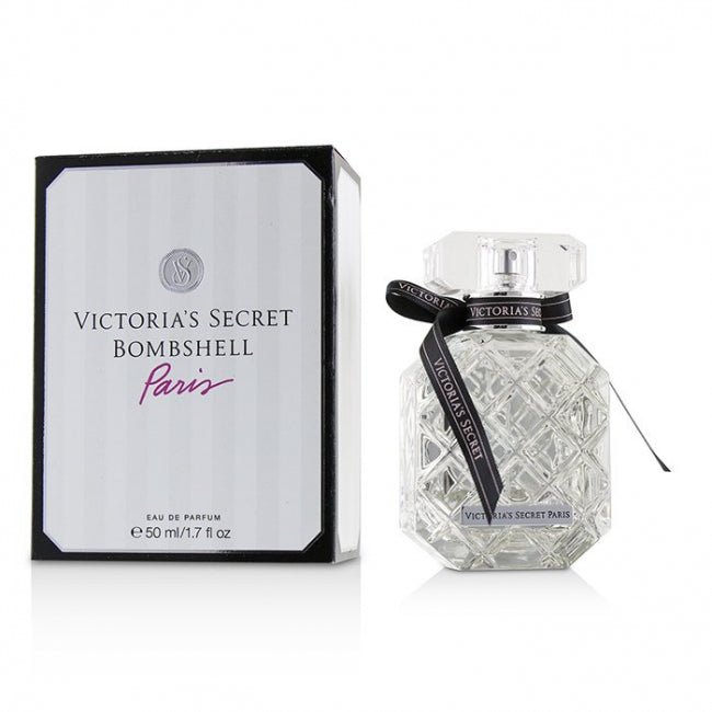 Victoria's Secret Bombshell Paris EDP | My Perfume Shop