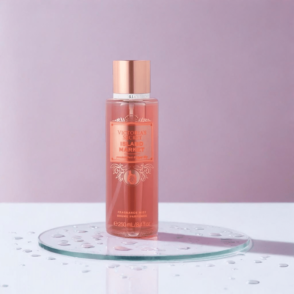 Victoria's Secret Island Market Fragrance Mist | My Perfume Shop