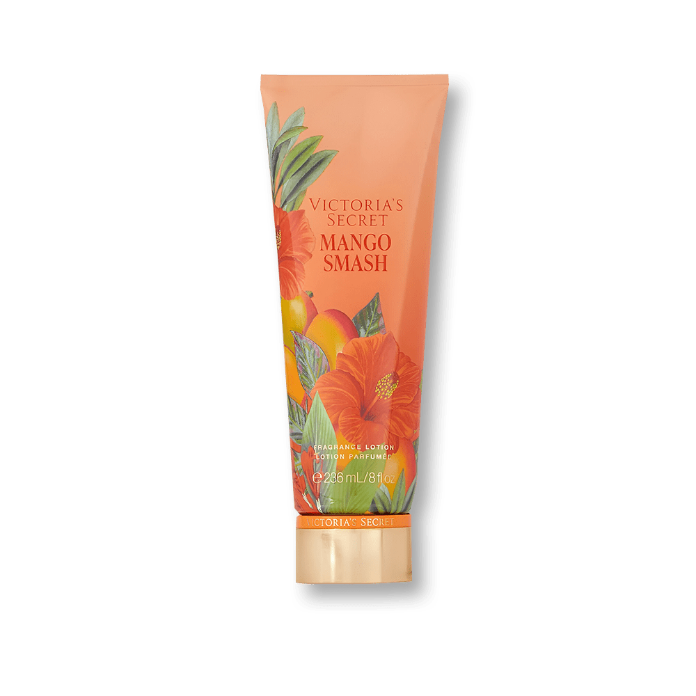 Victoria's Secret Mango Smash Fragrance Lotion | My Perfume Shop