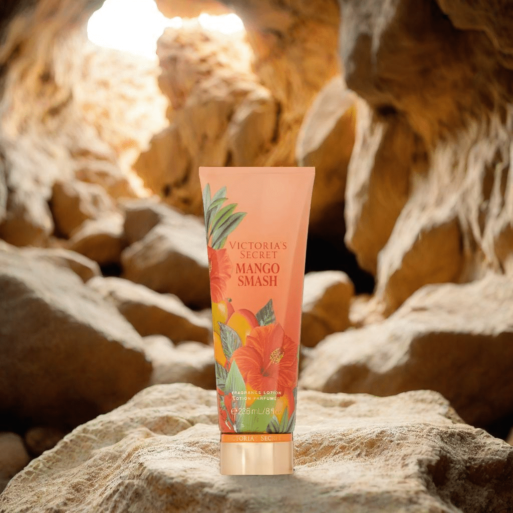 Victoria's Secret Mango Smash Fragrance Lotion | My Perfume Shop