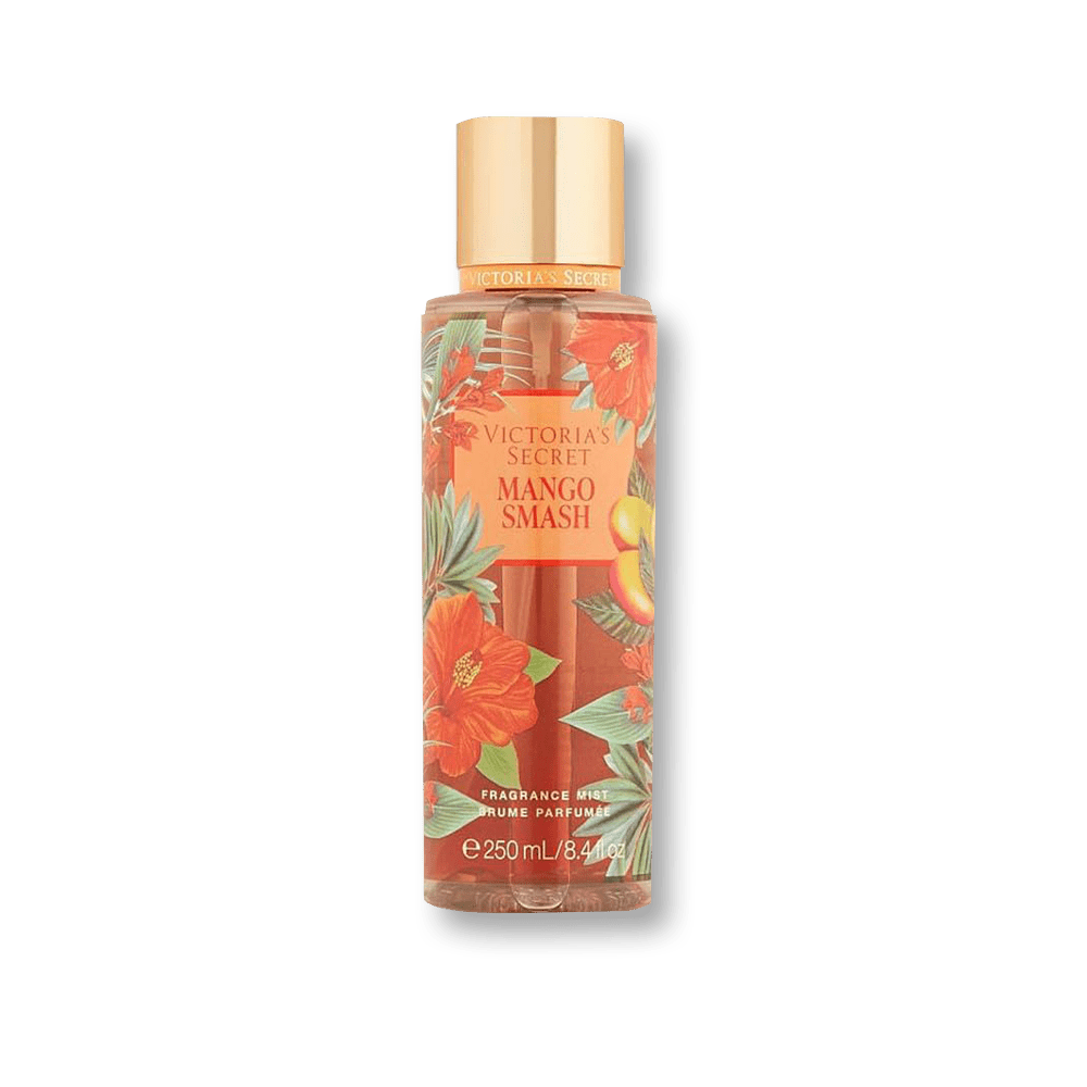 Victoria's Secret Mango Smash Fragrance Mist | My Perfume Shop