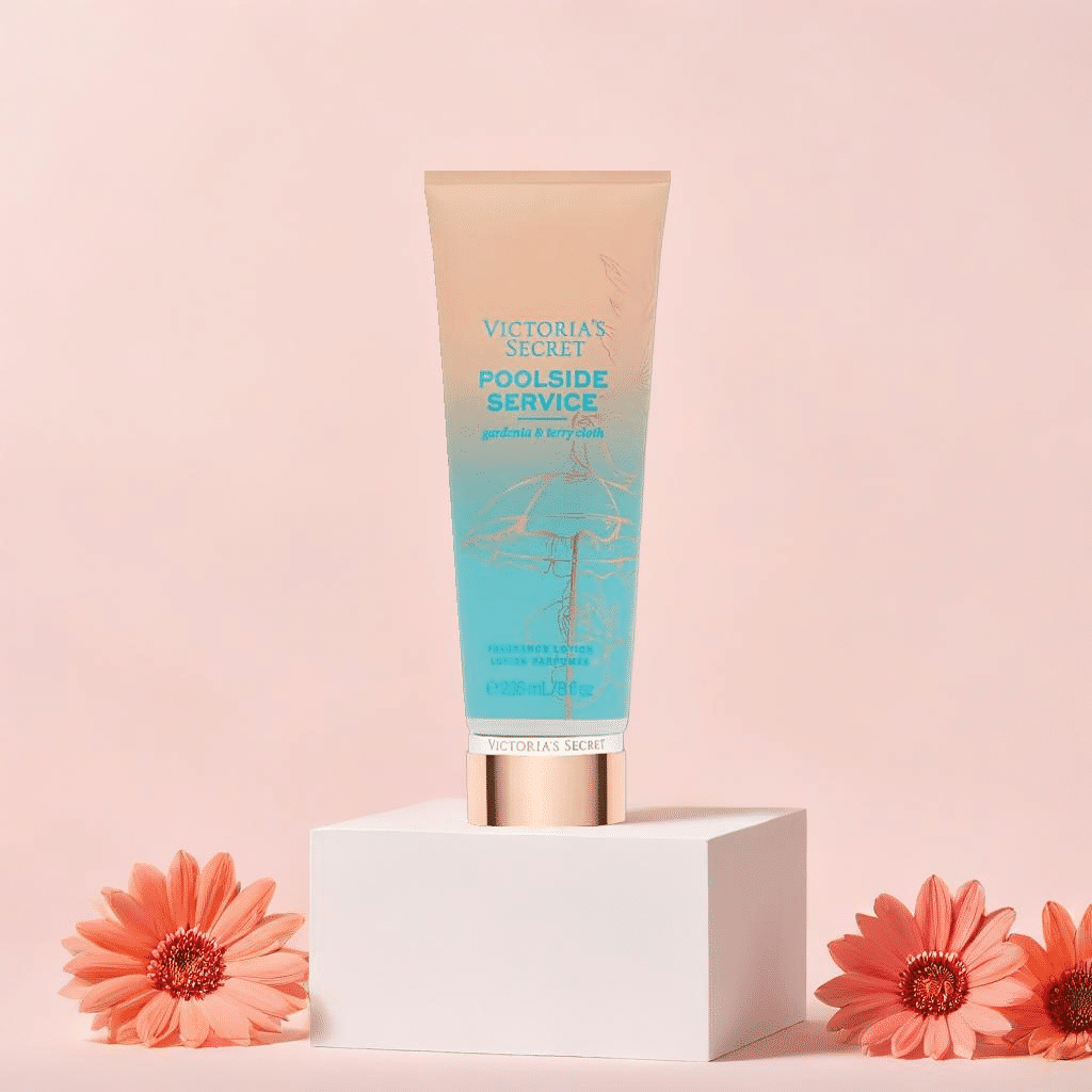 Victoria's Secret Poolside Service Fragrance Lotion | My Perfume Shop